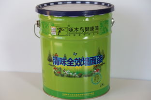 啄木鳥涂料免費(fèi)代理 零經(jīng)驗(yàn)低風(fēng)險(xiǎn)，高利潤(rùn)漆業(yè)新機(jī)遇