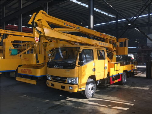 高空作業(yè)車質(zhì)量保障的重要性與河南16米工廠高空檢修實(shí)踐