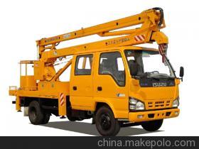 廈工楚勝(湖北)專用汽車制造工廠專用高空作業車與清洗吸污車價格解析